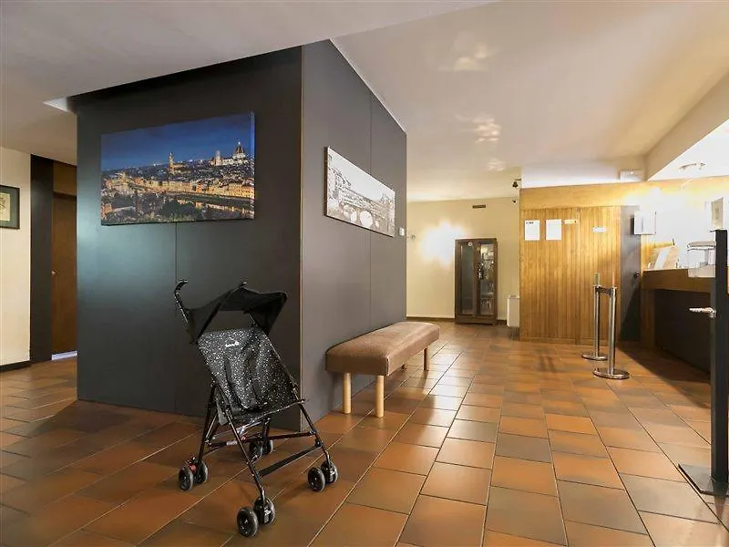 Residence Porta Al Prato Firenze