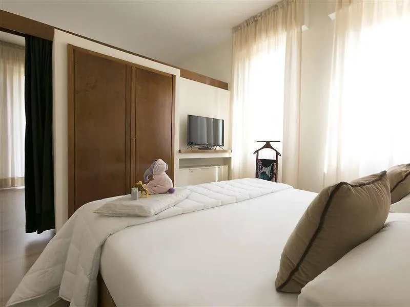 Aparthotel Residence Porta Al Prato Firenze