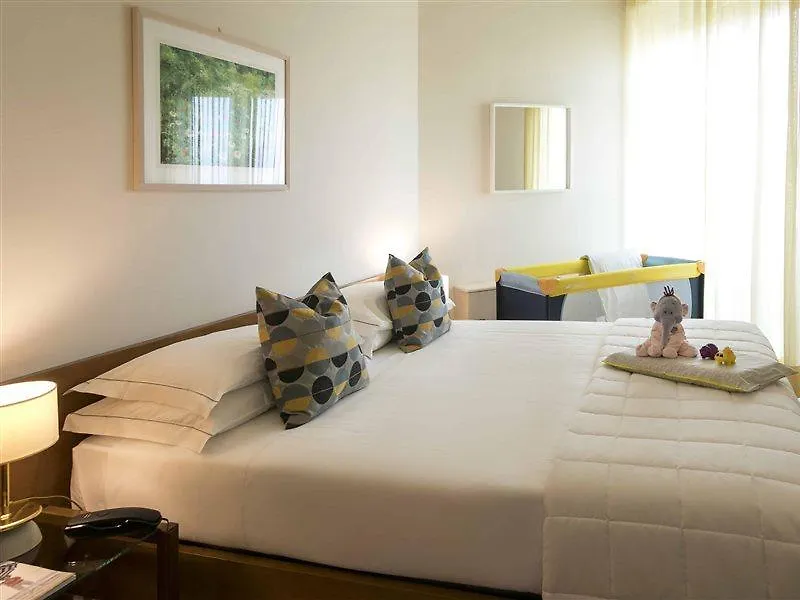 Residence Porta Al Prato Firenze Aparthotel