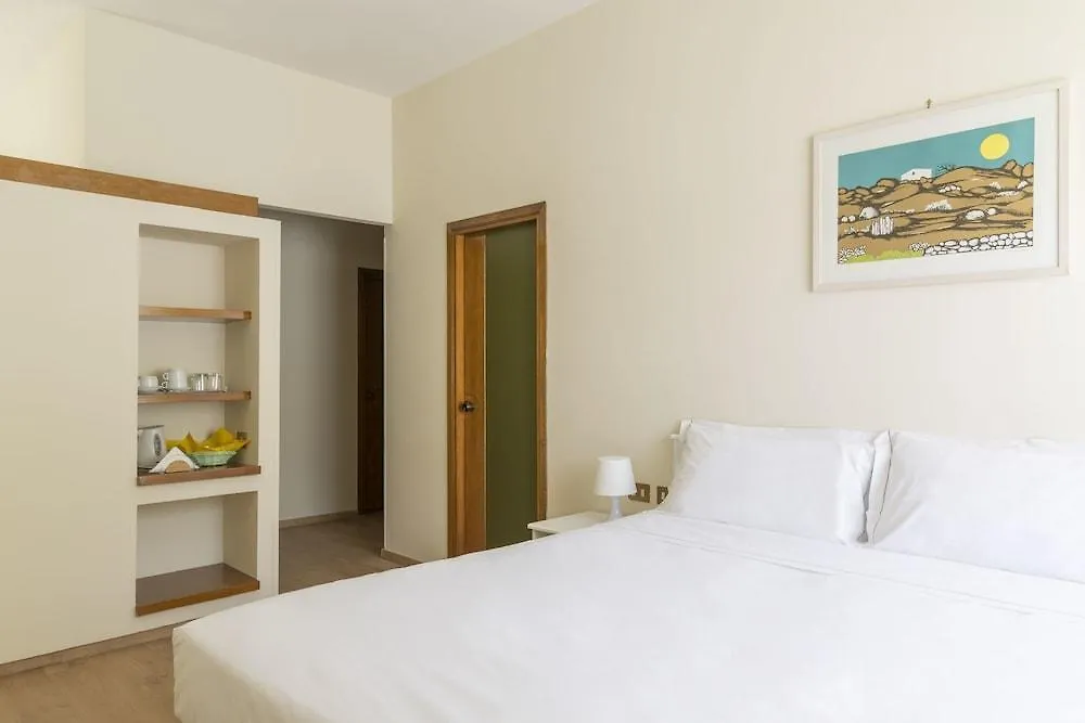 Residence Porta Al Prato Firenze