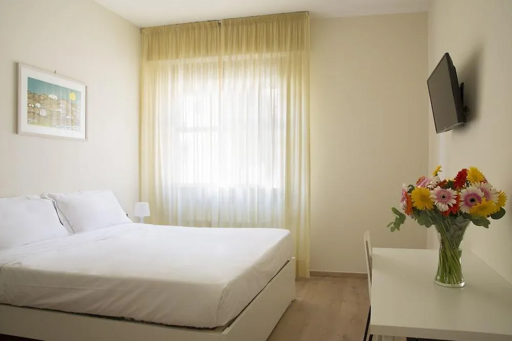 Residence Porta Al Prato Firenze Italia