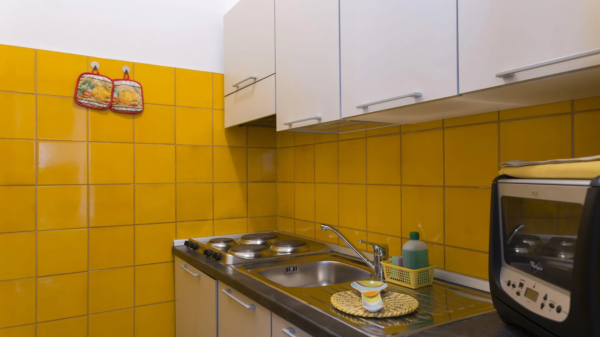 Residence Porta Al Prato Firenze Aparthotel
