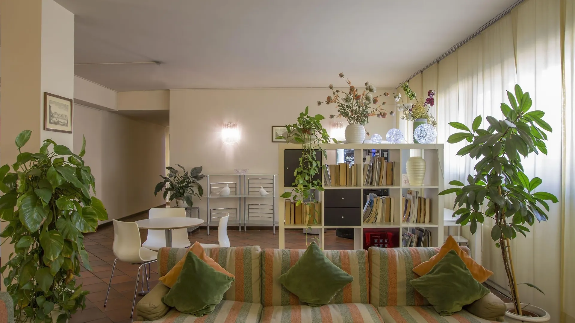 Residence Porta Al Prato Firenze