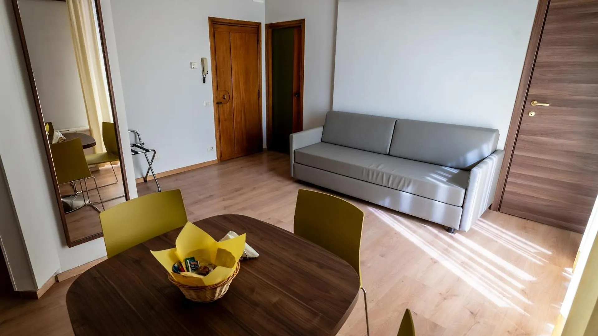 Residence Porta Al Prato Firenze