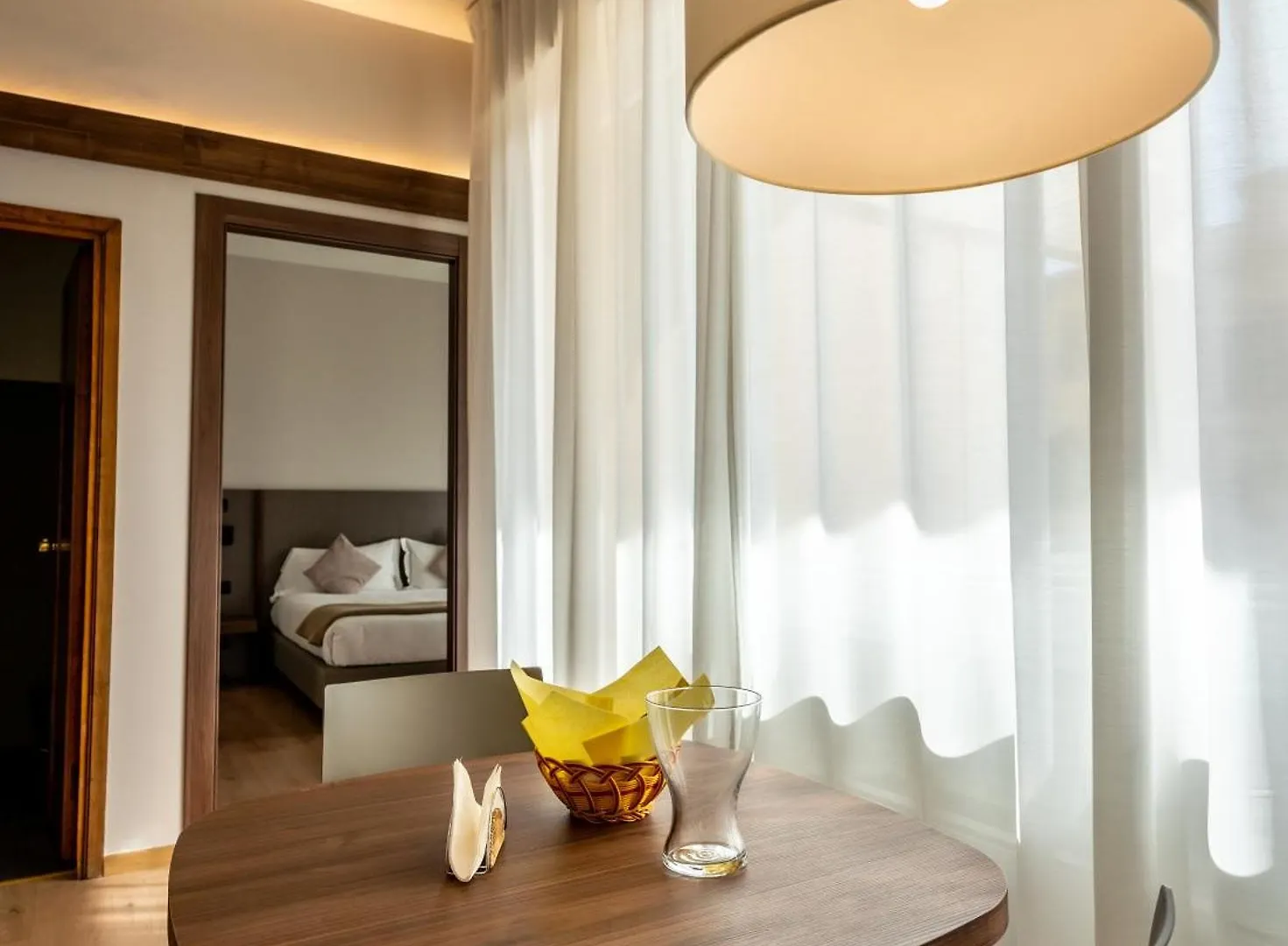 Residence Porta Al Prato Firenze Italia