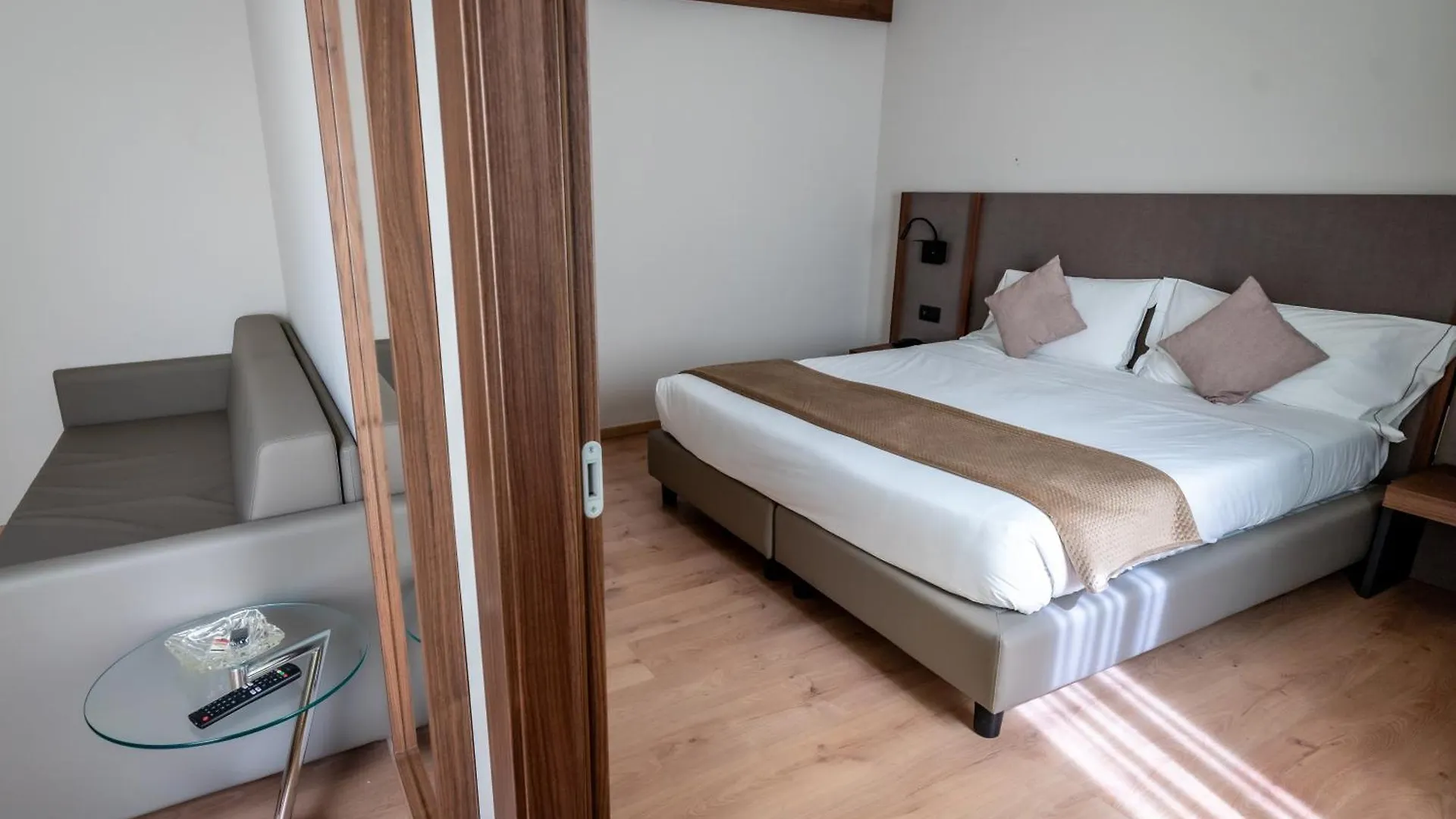Residence Porta Al Prato Firenze Aparthotel