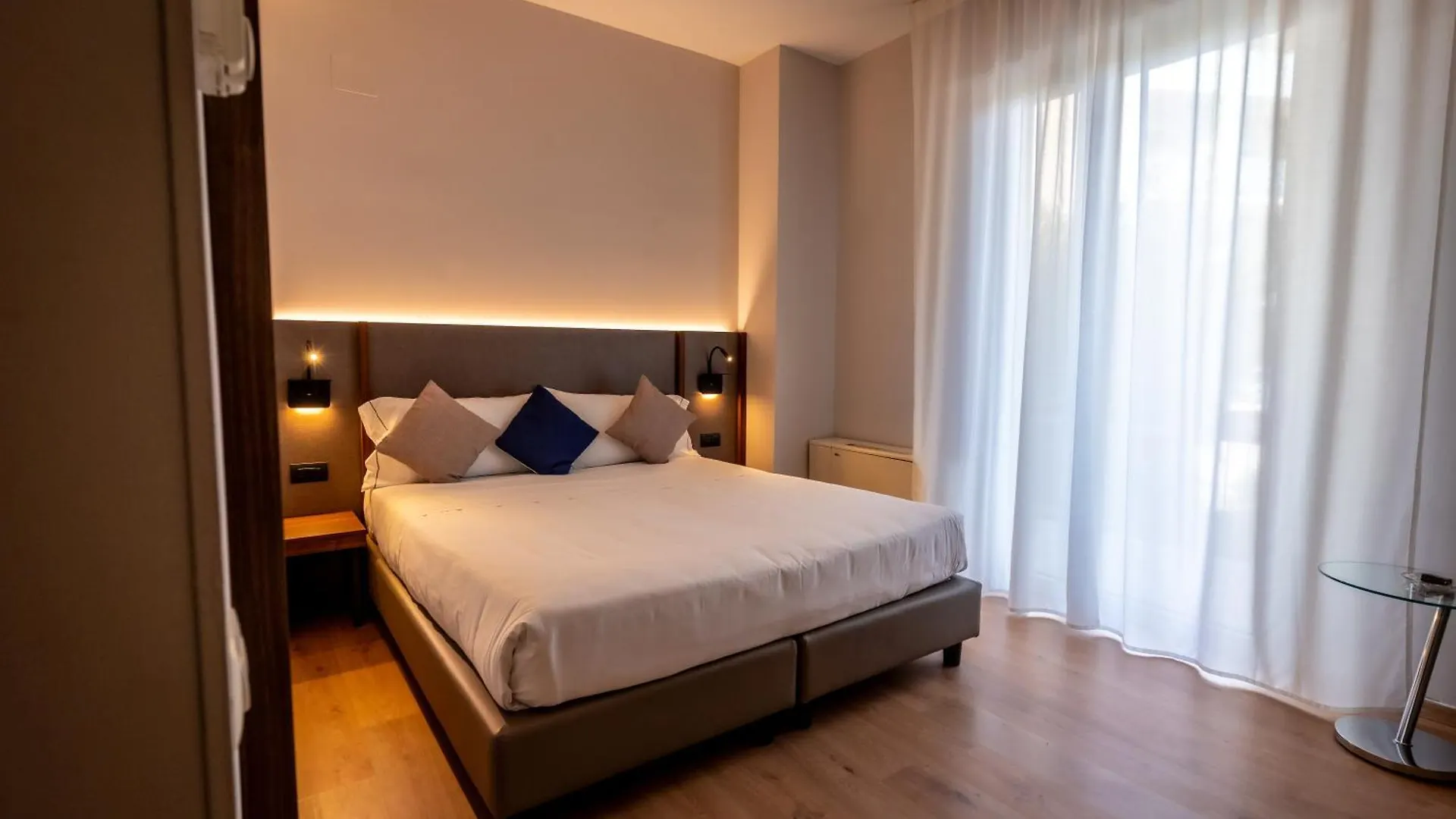 Residence Porta Al Prato Firenze Aparthotel