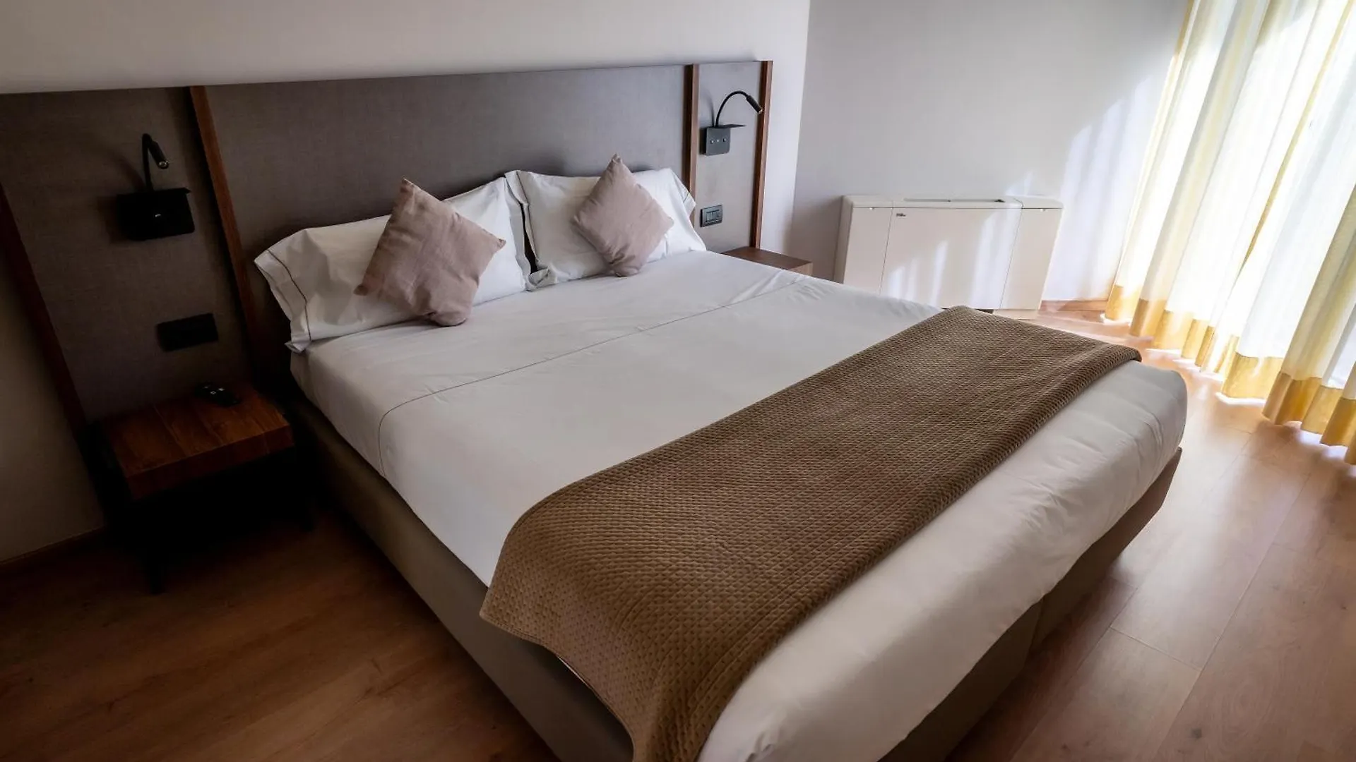 Residence Porta Al Prato Firenze Aparthotel