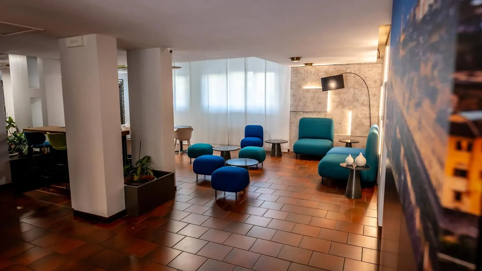Residence Porta Al Prato Firenze Italia