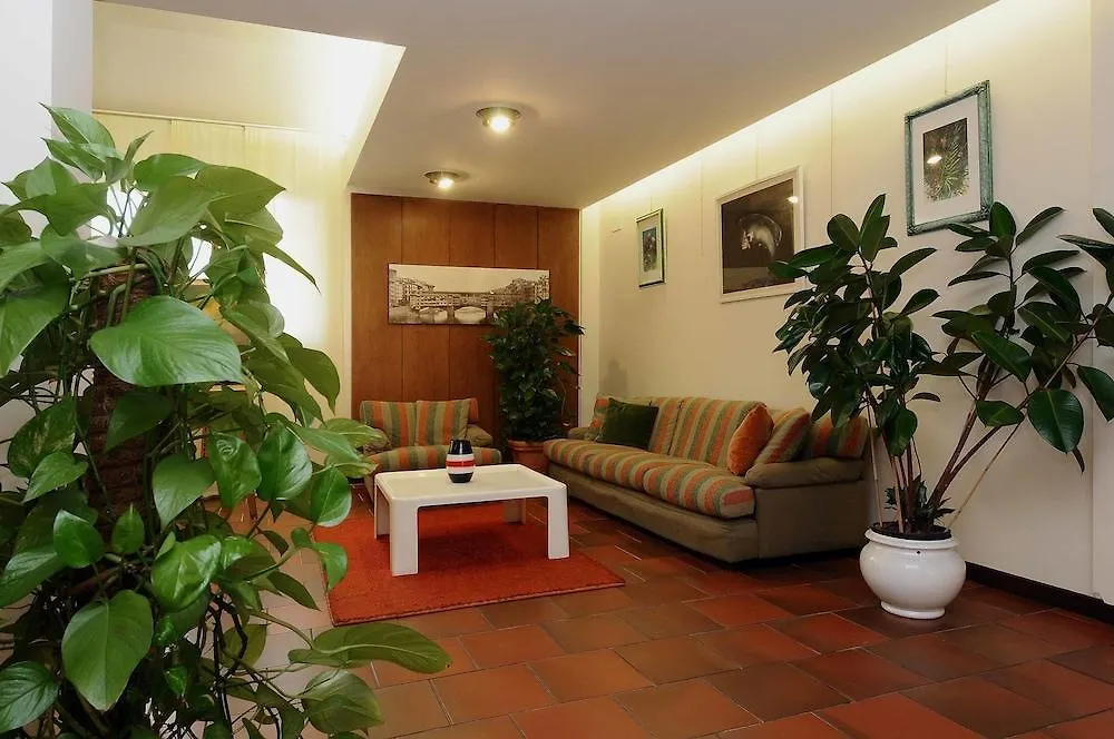 Residence Porta Al Prato Firenze Aparthotel