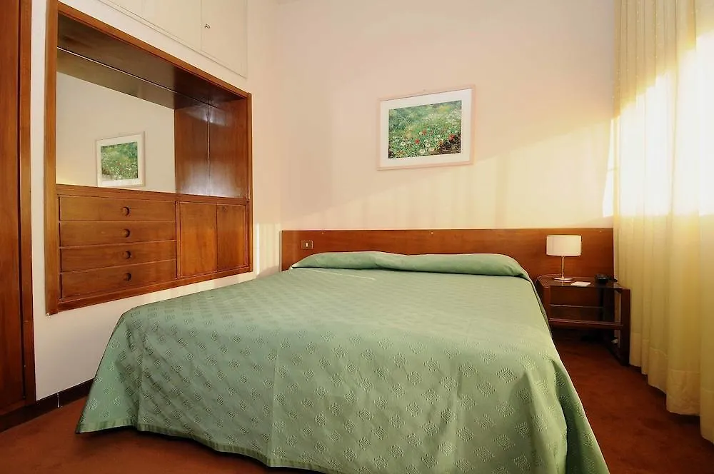 Residence Porta Al Prato Firenze