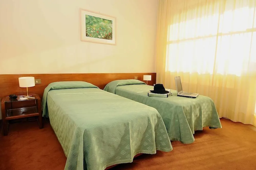 Residence Porta Al Prato Firenze Italia
