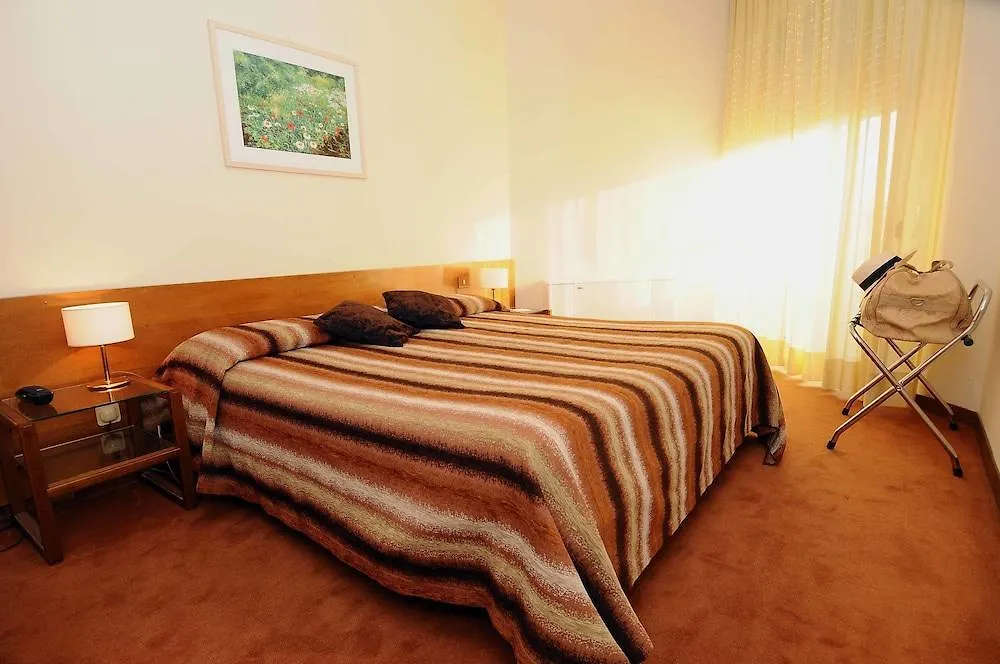 Aparthotel Residence Porta Al Prato Firenze