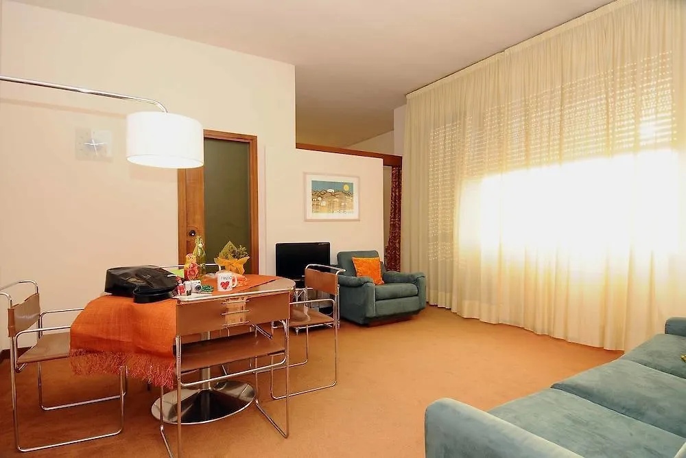 Residence Porta Al Prato Firenze Aparthotel