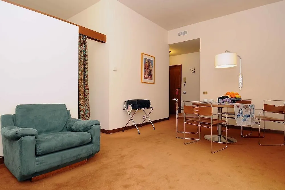 Residence Porta Al Prato Firenze