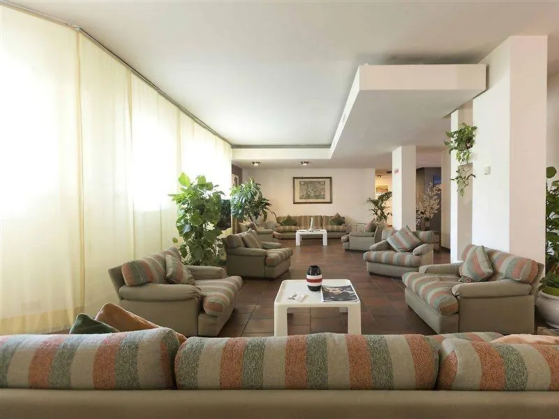 Residence Porta Al Prato Florence 4*,