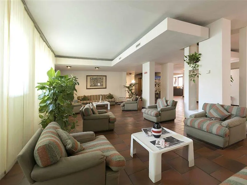 Residence Porta Al Prato Florence Aparthotel