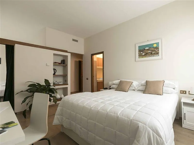 Residence Porta Al Prato Florence Italy