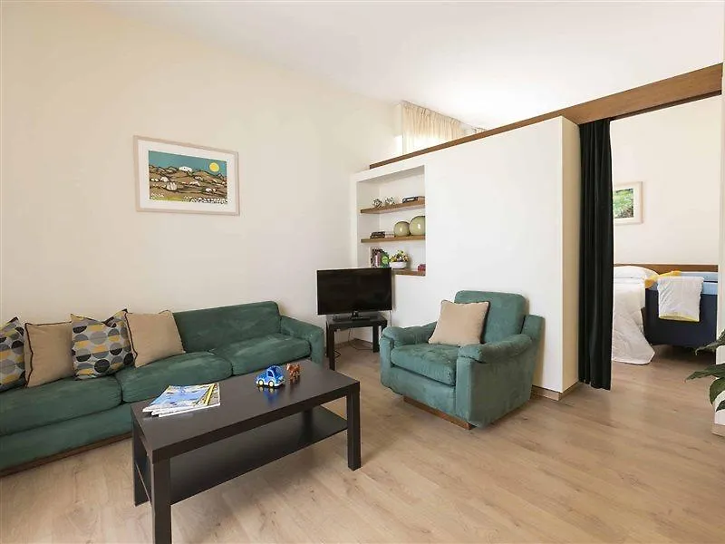**** Aparthotel Residence Porta Al Prato Florence Italy