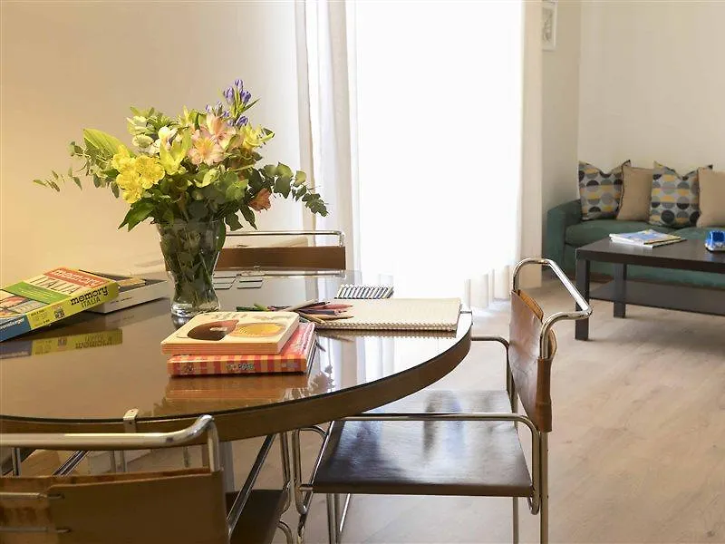 Residence Porta Al Prato Florence