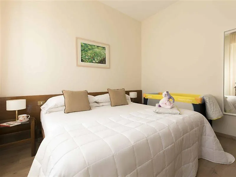 Residence Porta Al Prato Florence 4*,