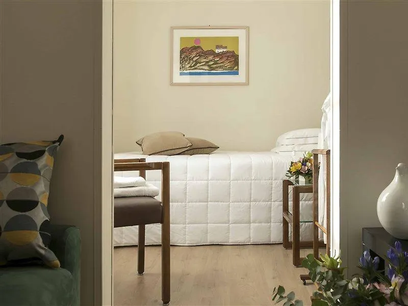 Residence Porta Al Prato Florence