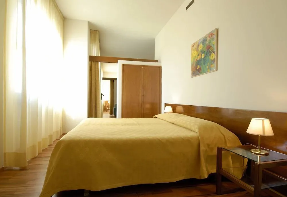Aparthotel Residence Porta Al Prato Florence
