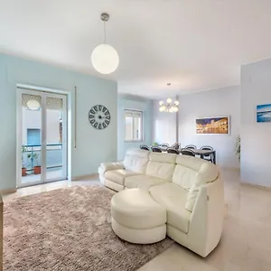 Casa Bella - 3 Baths - Walk To Ortigia Italia
