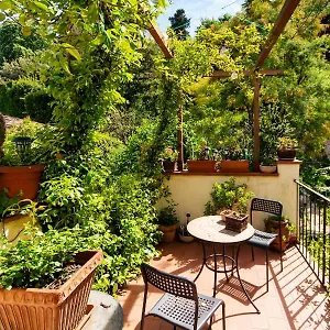 Apartamento Casa Quaratesi, Florencia