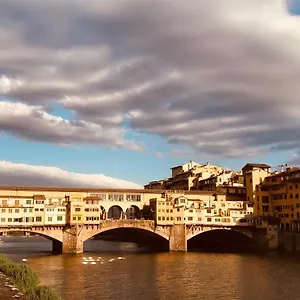 Bardi Luxury Dreams - Ponte Vecchio Florence