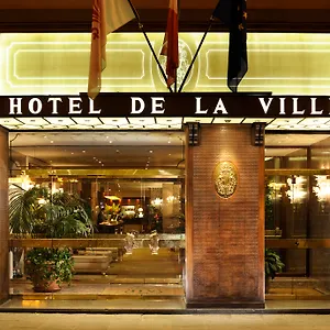 De La Hotell