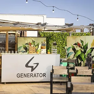 Generator , Rom Italien