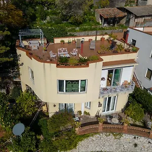 Panzió Giannina Taormina