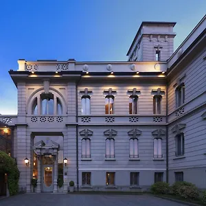Отель Terminus