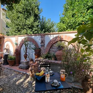 Alojamento de Acomodação e Pequeno-almoço 400, Florença