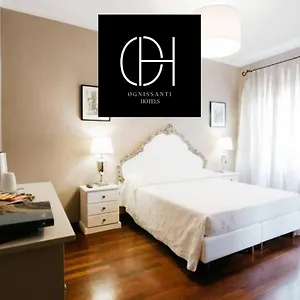 Residenza Ognissanti Флоренция