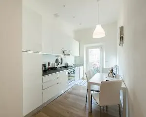 Apartamento Casa Maron, Florencia