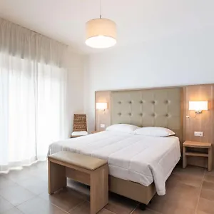 Vendégház Angedras Alghero