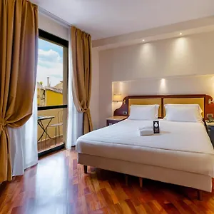 Pitti Palace Al Ponte Vecchio Hotell