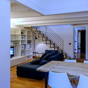 Mezzanine Dell'orto By 360rentals Florence