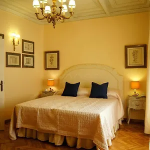 Apartamento Trebbio, Florencia