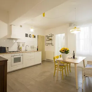 Appartamento Zanobi