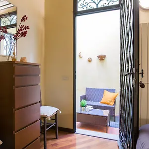 Appartamento Ariento Romantic