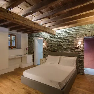 Casa de hóspedes Residenza D'epoca Borgo Albizi, Florença