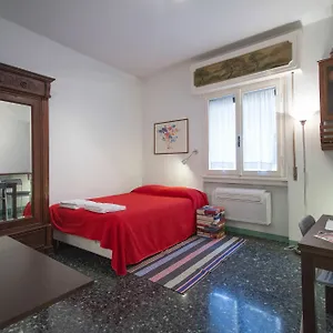 Apartamento Barbadori, Florencia