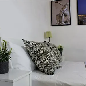 Apartamento Crystal Ship, Florencia