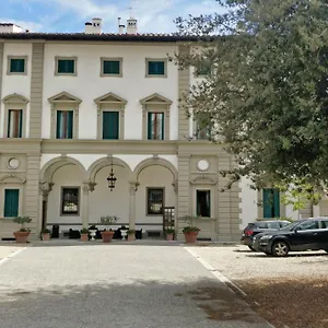 Otel Royal, Floransa