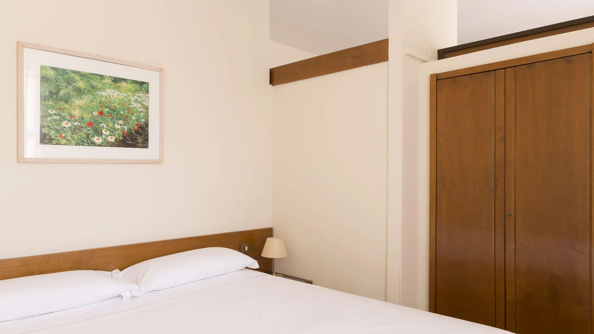 Aparthotel Residence Porta Al Prato Florence