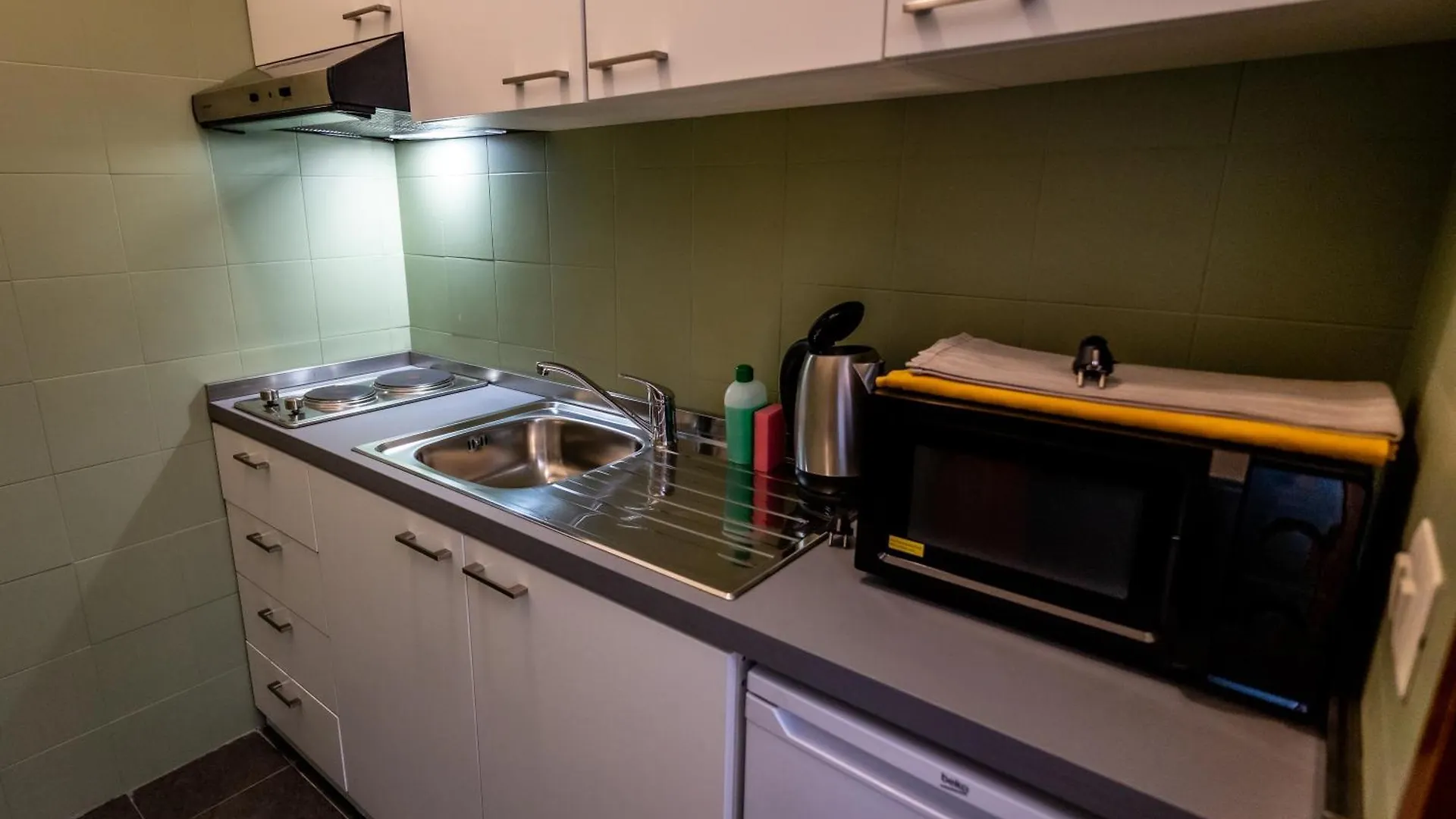 Residence Porta Al Prato Florence