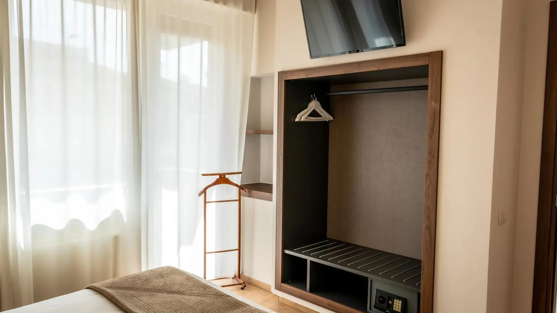 Residence Porta Al Prato Florence 4*,